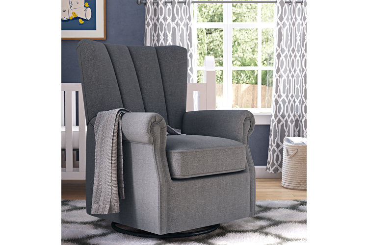 Top 15 Rocker Nursery Rocking Chairs Gliders Rockers Recliners